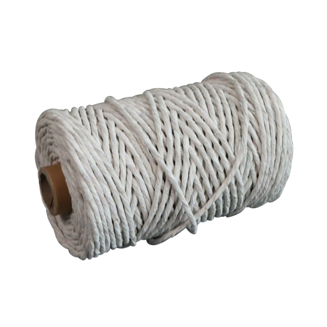 Cable High Temperature Resistant Flame-retardant Filling Rope