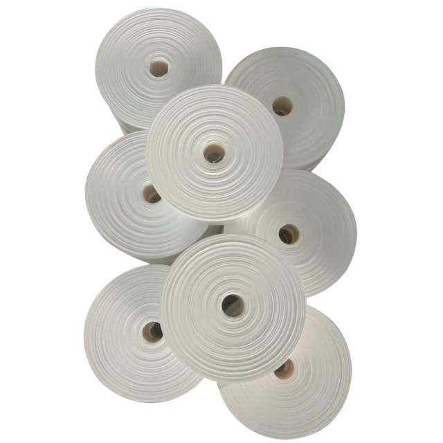 Anticorrosive Anti Seawater Immersion Mining Cable Submarine Cable Adhesive Tape