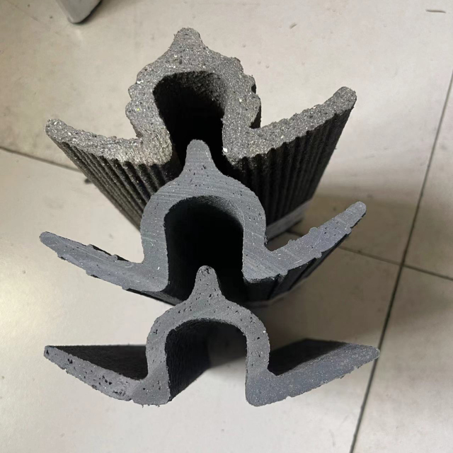 Optical Power Line Communication Cable ( OPLC ) Filling Strip