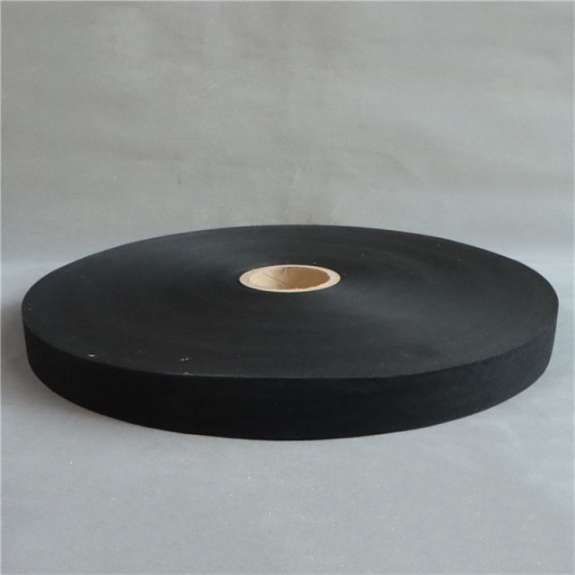 Cable Semi-conductive Cotton Tape
