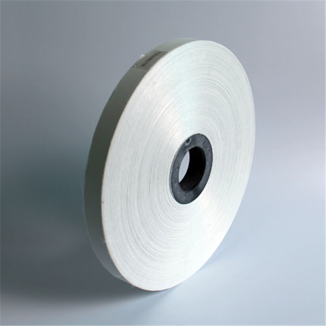 Cable Low Smoke Halogen-free High Flame Retardant Wrapping Tape