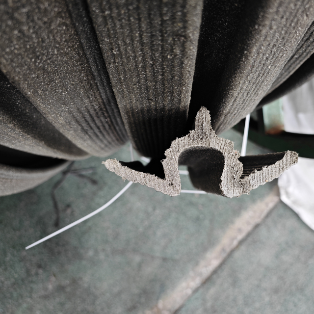 Optical Power Line Communication Cable ( OPLC ) Filling Strip