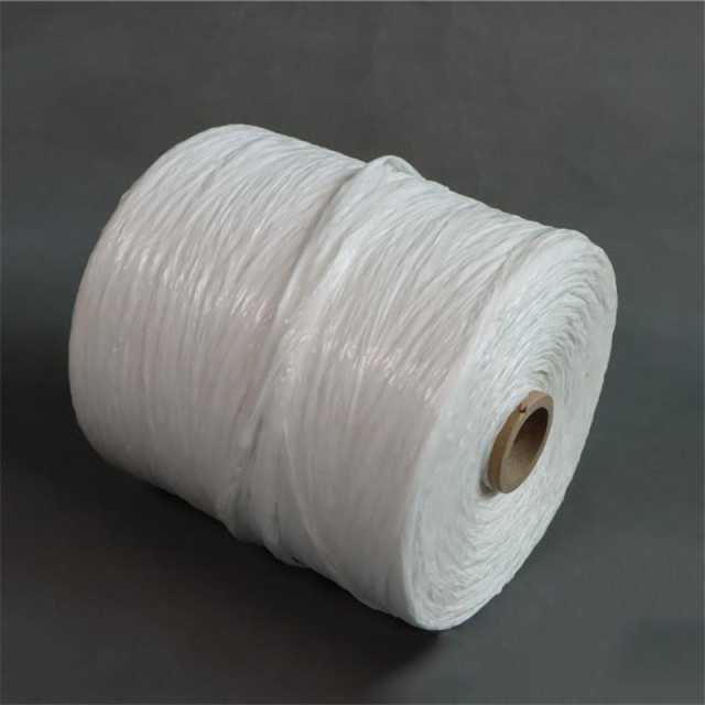 Cable LSHF Low Smoke and Halogen-free Flame Retardant Filling Yarn