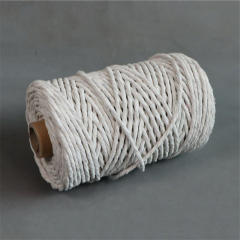 Cable High Temperature Resistant Flame-retardant Filling Rope