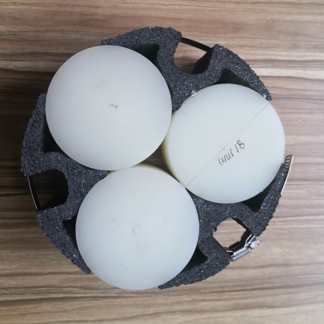 Power Cable PE Filling Strip