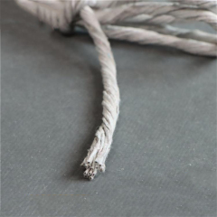 Cable High Temperature Resistant Flame-retardant Filling Rope