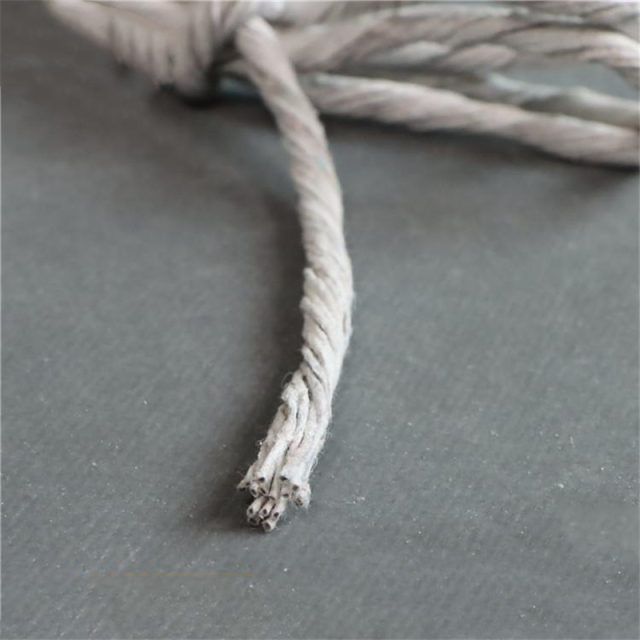 Cable High Temperature Resistant Flame-retardant Filling Rope