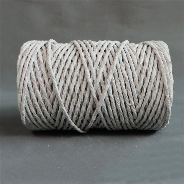 Cable High Temperature Resistant Flame-retardant Filling Rope