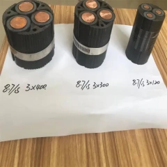 Cable FR-PE Flame Retardant PE Filling Strip