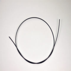 Cable Round Shape PE Filling Strip