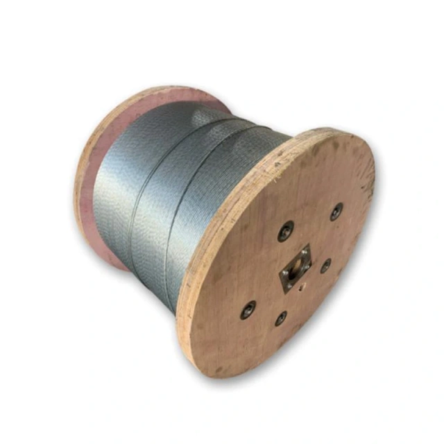 Galvanized Steel Wire