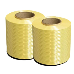 Aramid Yarn for fiber optic cable strength member