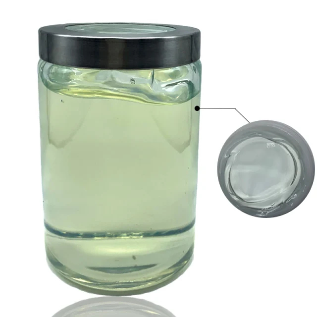 Fiber optic filling gel fiber jelly supplier for optical fiber filling