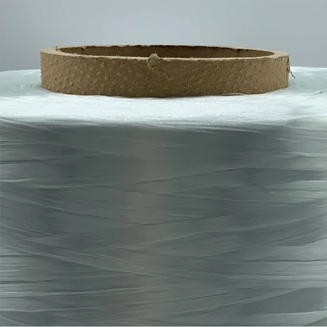 Glass yarn e-glass yarn glass fiber yarn 600dtex 785dtex 1200dtex