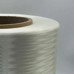 Polyester binding yarn industrial fiber polyester filament yarn