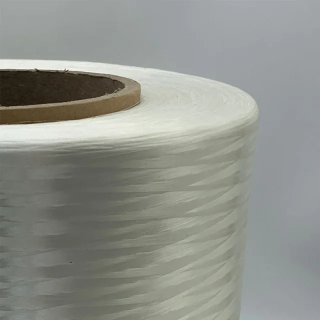 Polyester binding yarn industrial fiber polyester filament yarn