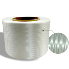 Polyester binding yarn industrial fiber polyester filament yarn