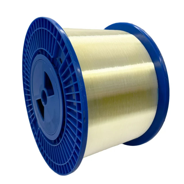 Bare fiber optic G652D Single Mode G657A1 Multi Mode Optical Fiber OM1