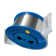 Bare fiber optic G652D Single Mode G657A1 Multi Mode Optical Fiber OM1