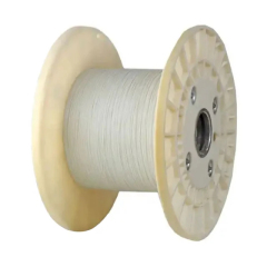 FRP fiber optic cable fiber reinforced Plastic central strength member