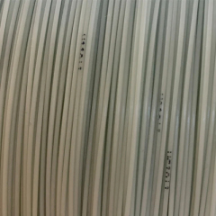 FRP fiber optic cable fiber reinforced Plastic central strength member