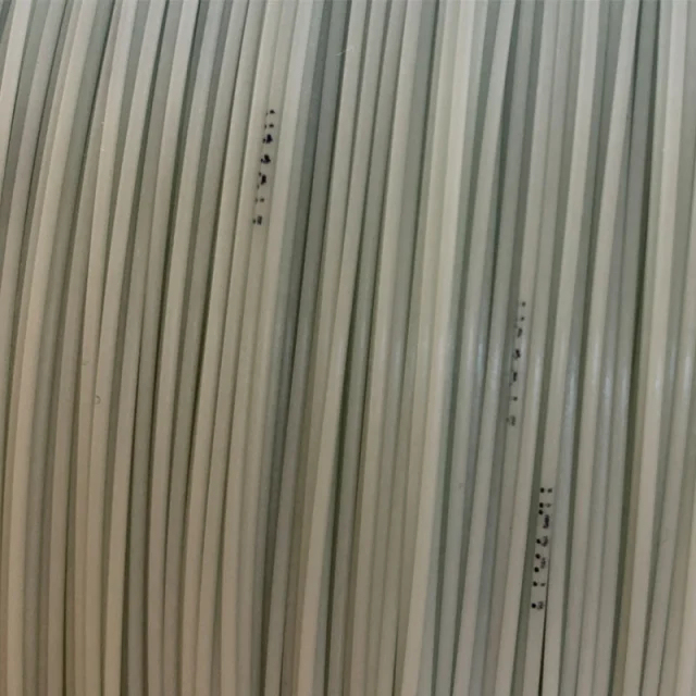 FRP fiber optic cable fiber reinforced Plastic central strength member