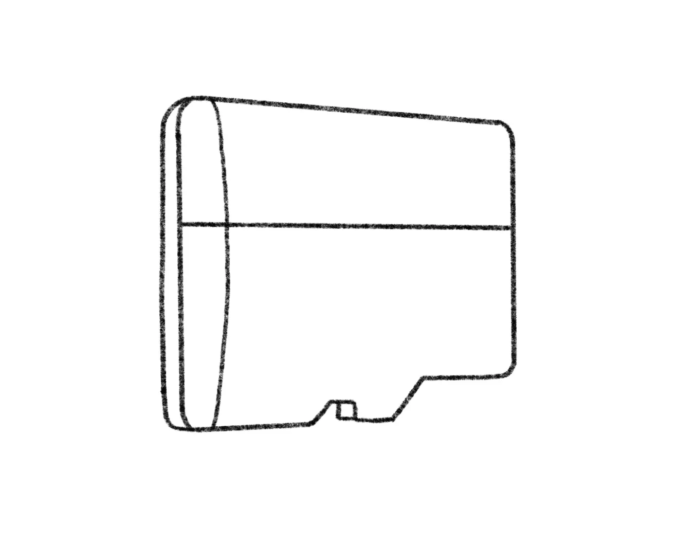 microSDメモリカード