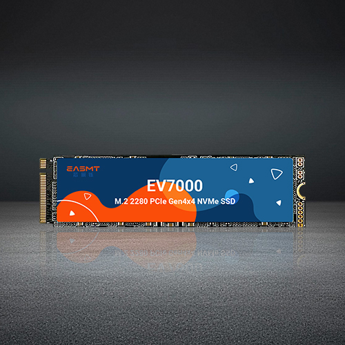 EASMT SSD EV5000/EV7000 512GB/1TB