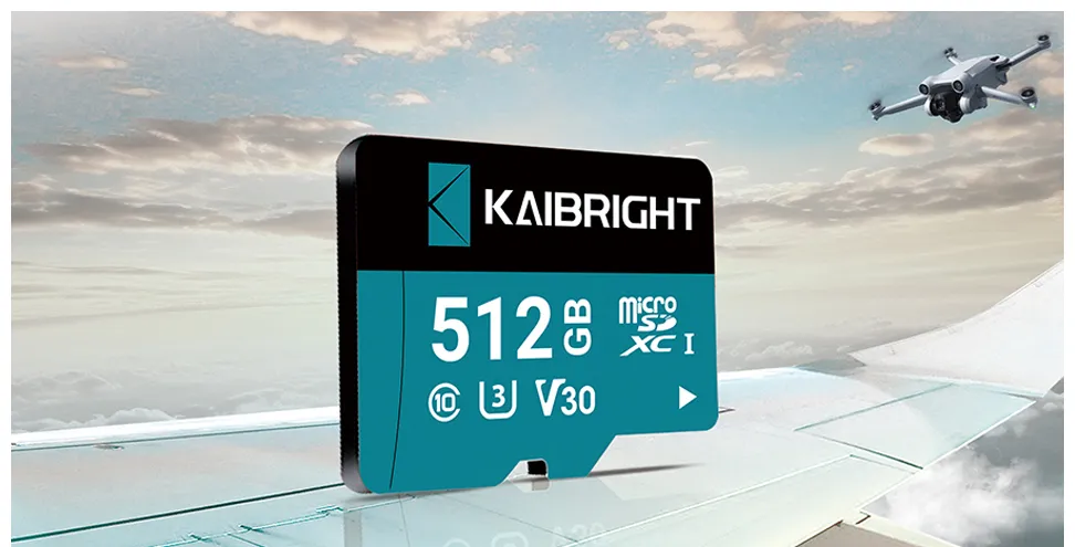 microSDメモリカード