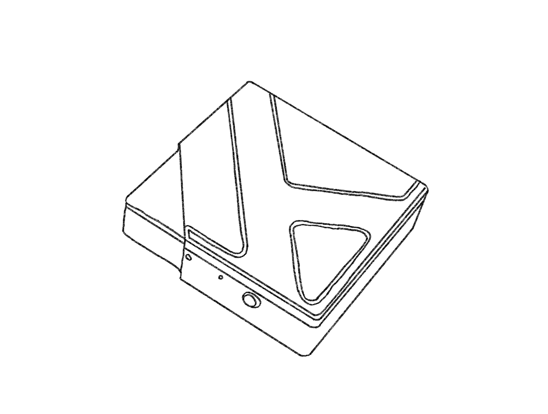 ポータブルストレージ