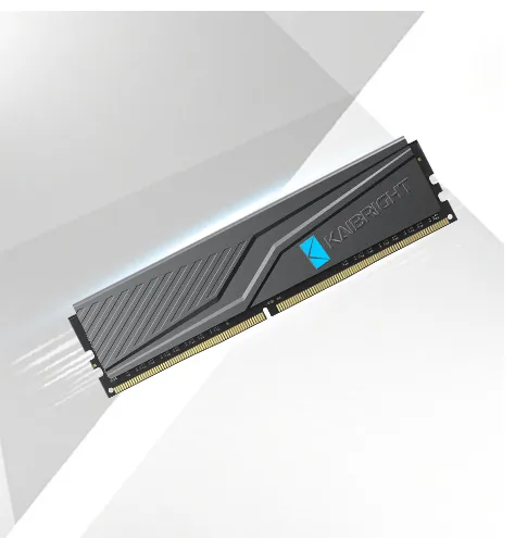 DDR4 メモリ ヒートシンク付