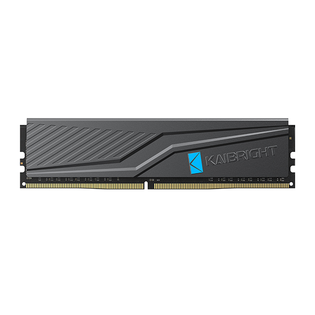 DDR4 メモリ ヒートシンク付