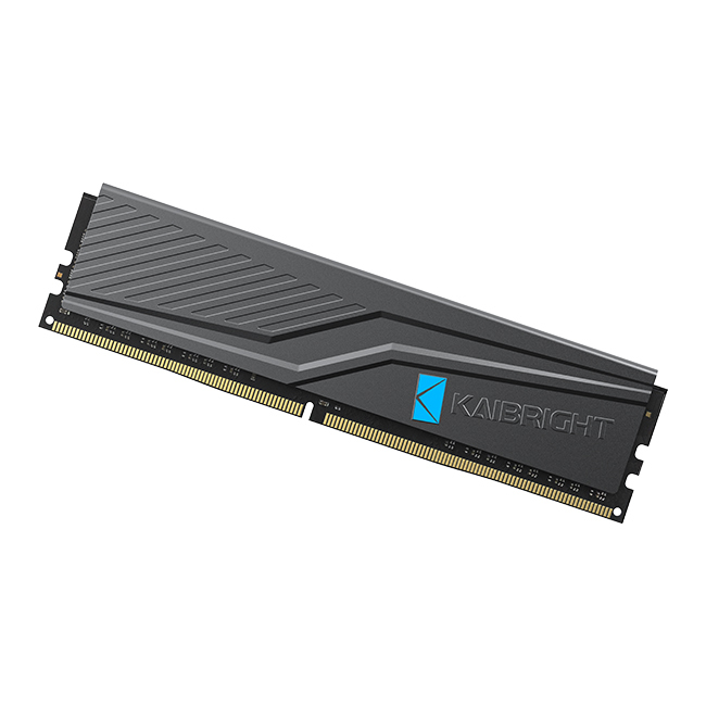 DDR4 メモリ ヒートシンク付