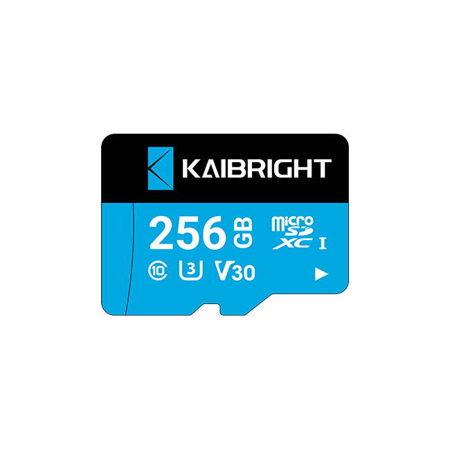 microSDメモリカード
