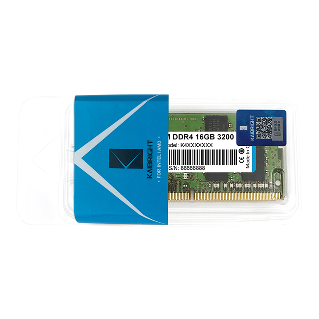DDR4 SODIMM