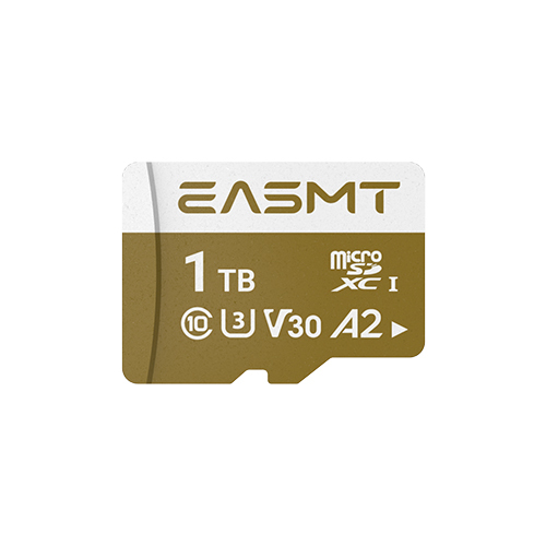 EASMT ULTIMATE microSDメモリカード