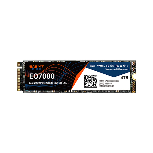 EASMT SSD EQ7000