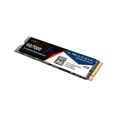EASMT SSD EQ7000