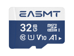 EASMT ULTRA microSDメモリカード