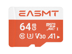 EASMT ULTRA PLUS microSDメモリカード