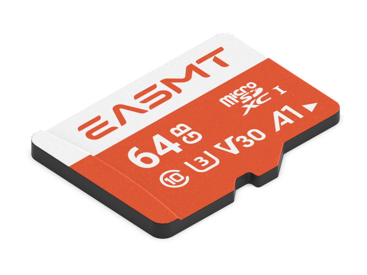 EASMT ULTRA PLUS microSDメモリカード