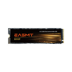 EASMT E890P PCIe 4.0*4 M.2 2280 SSD