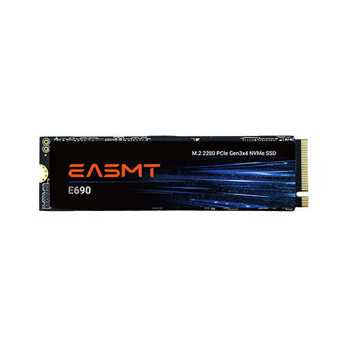 EASMT E690 PCIe3.0 M.2 2280 SSD