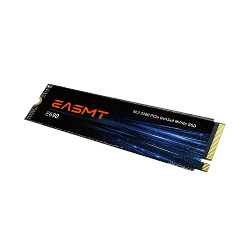 EASMT E690 PCIe3.0 M.2 2280 SSD