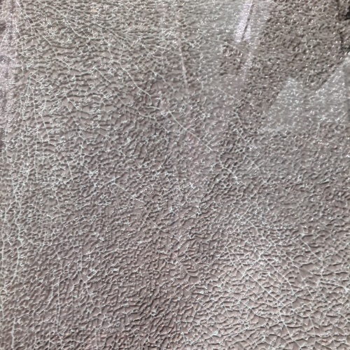 3 mm klares gehärtetes Glas