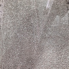 3 mm klares gehärtetes Glas