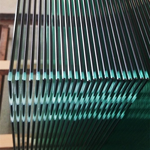 5mm 투명 강화 유리