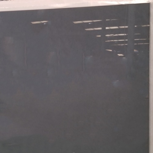 Grey Tempered Glass