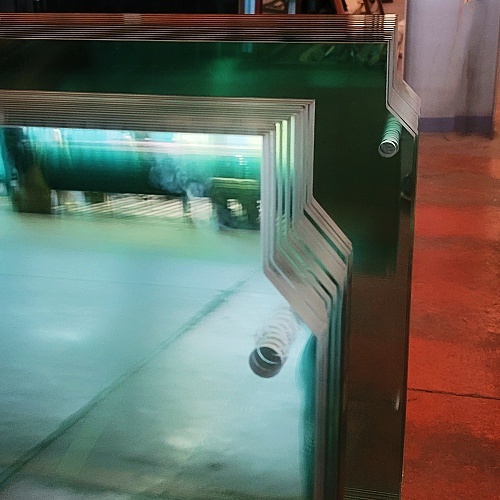 12mm Tempered Glass Doors
