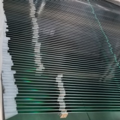 5mm 투명 강화 유리